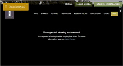Desktop Screenshot of laboella.com